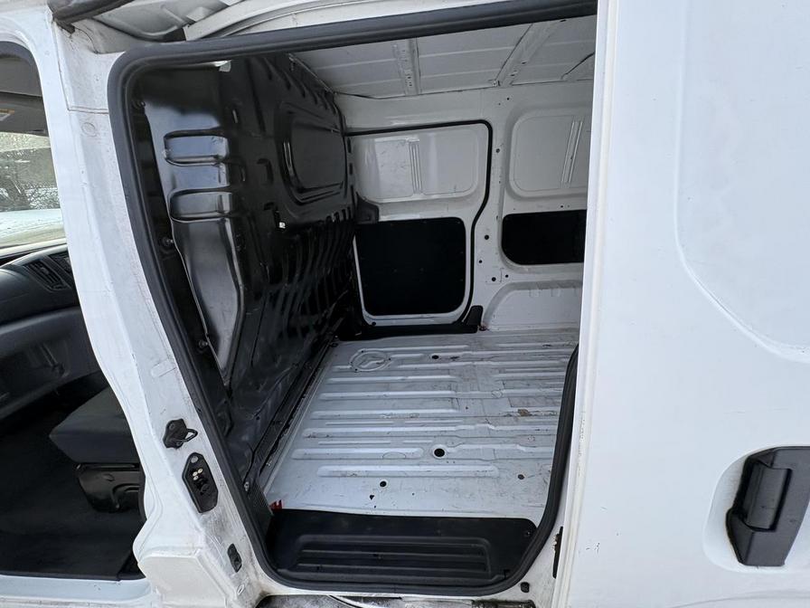 Used Nissan NV200 2017 for sale - 77206044: Photo 9