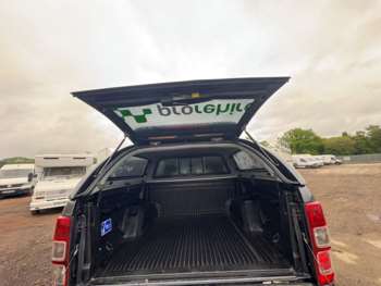Used Ford Ranger 2018 for sale - 74769012: Photo