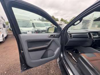 Used Ford Ranger 2018 for sale - 74769012: Photo