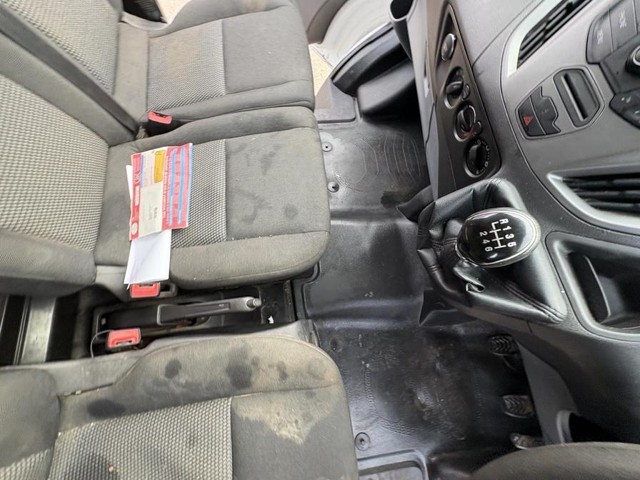 Used Ford Transit Custom 2017 for sale - 76310045: Photo 12