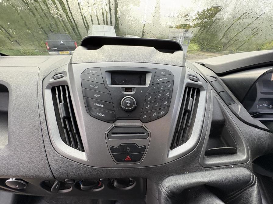 Used Ford Transit Custom 2017 for sale - 76310045: Photo 14