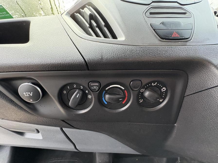 Used Ford Transit Custom 2017 for sale - 76310045: Photo 20