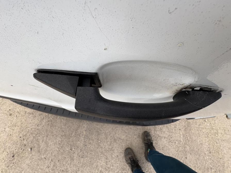 Used Ford Transit Custom 2017 for sale - 76310045: Photo 6