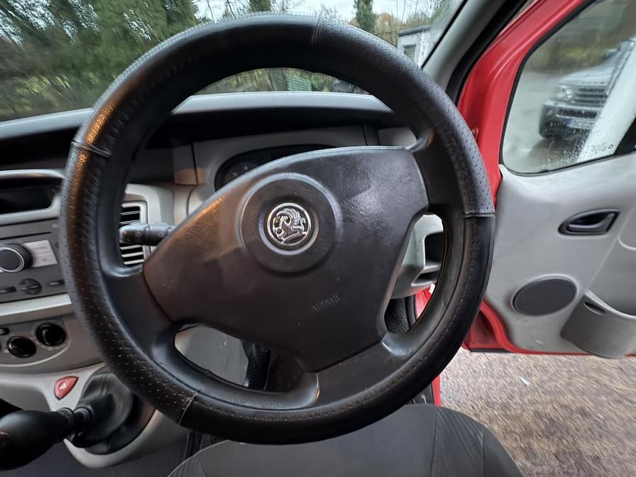 Used Vauxhall Vivaro 2007 for sale - 77239721: Photo 3