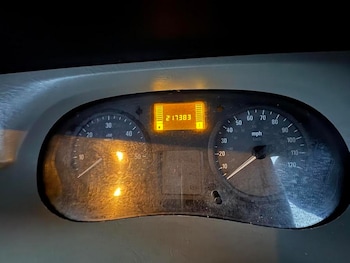 Used Vauxhall Vivaro 2007 for sale - 77239721: Photo