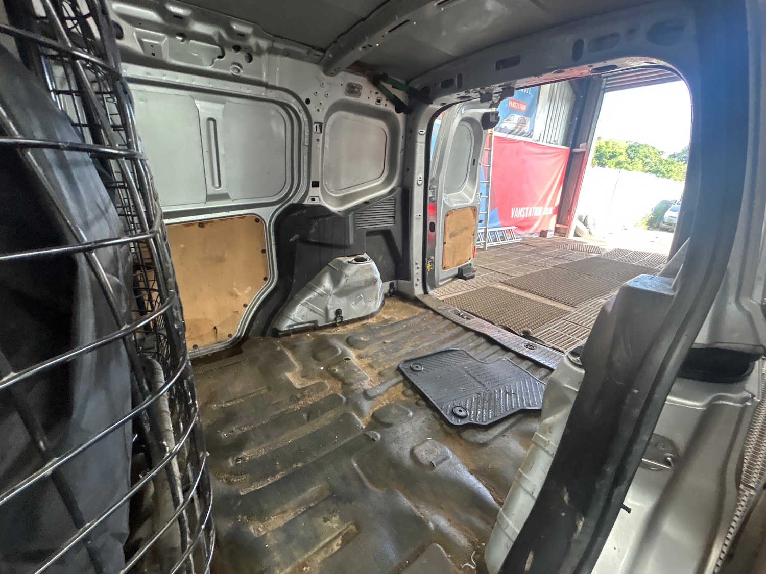Vehicle 17