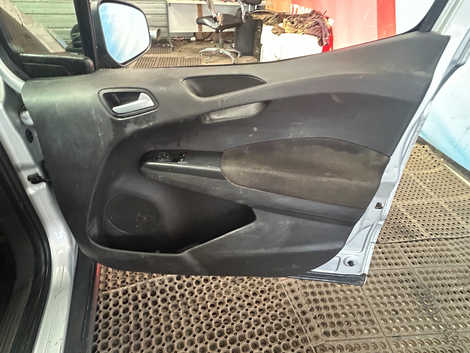 Vehicle 9