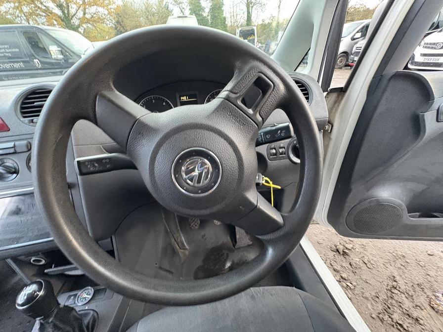 Used Volkswagen Caddy 2014 for sale - 76523735: Photo 14