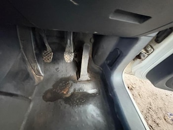 Used Volkswagen Caddy 2014 for sale - 76523735: Photo