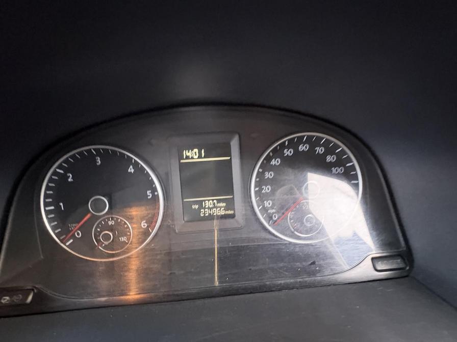 Used Volkswagen Caddy 2014 for sale - 76523735: Photo 3