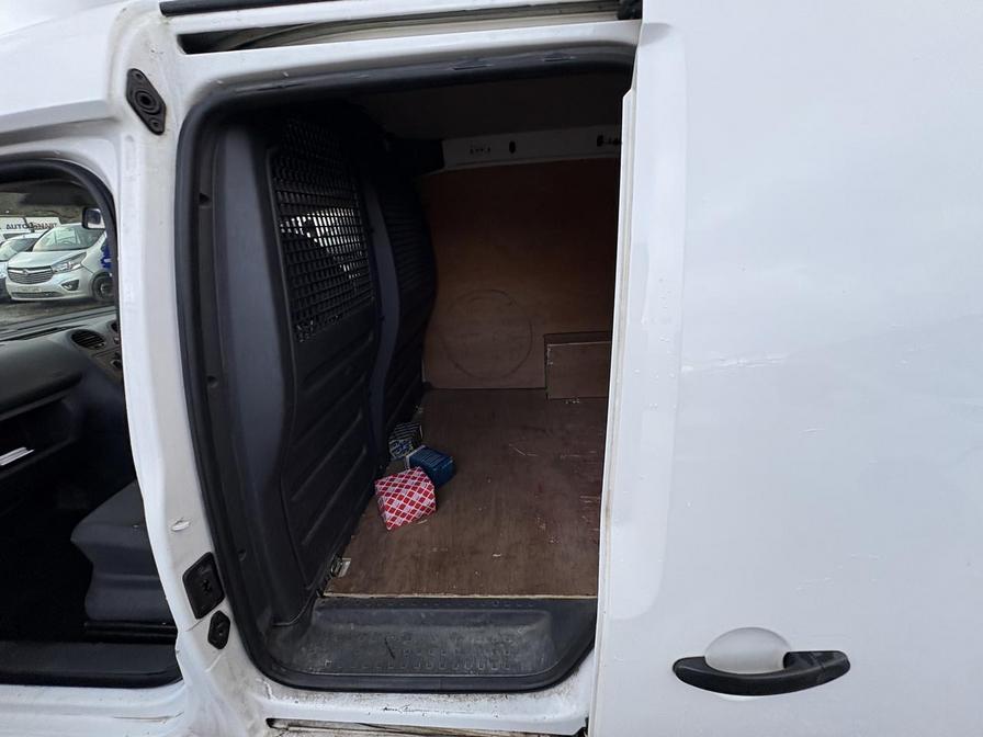 Used Volkswagen Caddy 2014 for sale - 76523735: Photo 4