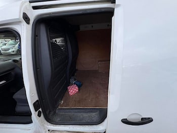 Used Volkswagen Caddy 2014 for sale - 76523735: Photo