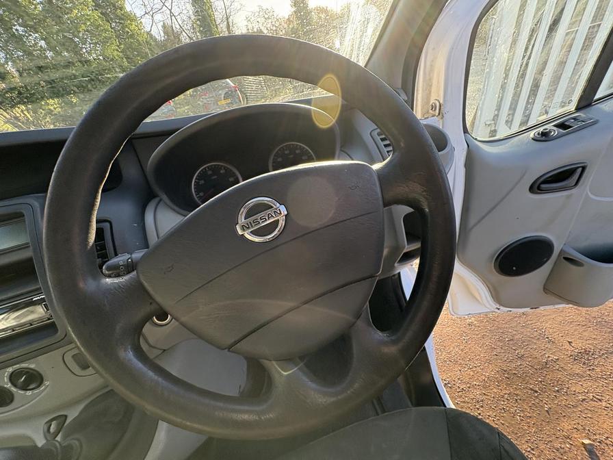 Used Nissan Primastar for sale - 77239709: Photo 16