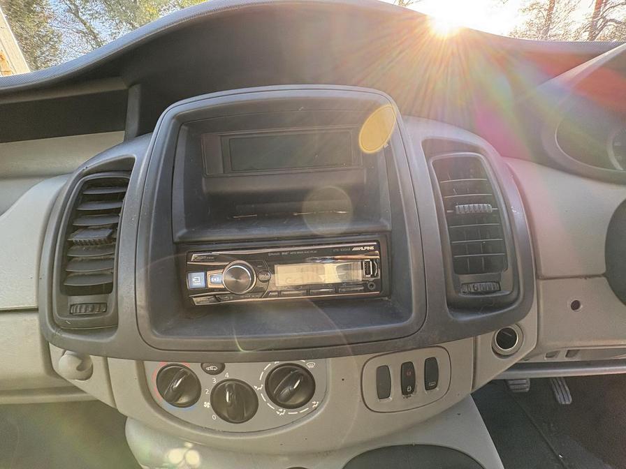 Used Nissan Primastar for sale - 77239709: Photo 7