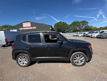 Used Jeep Renegade 2016 for sale - 78690021: Photo
