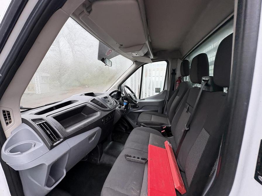 Used Ford Transit 2019 for sale - 77856143: Photo 10