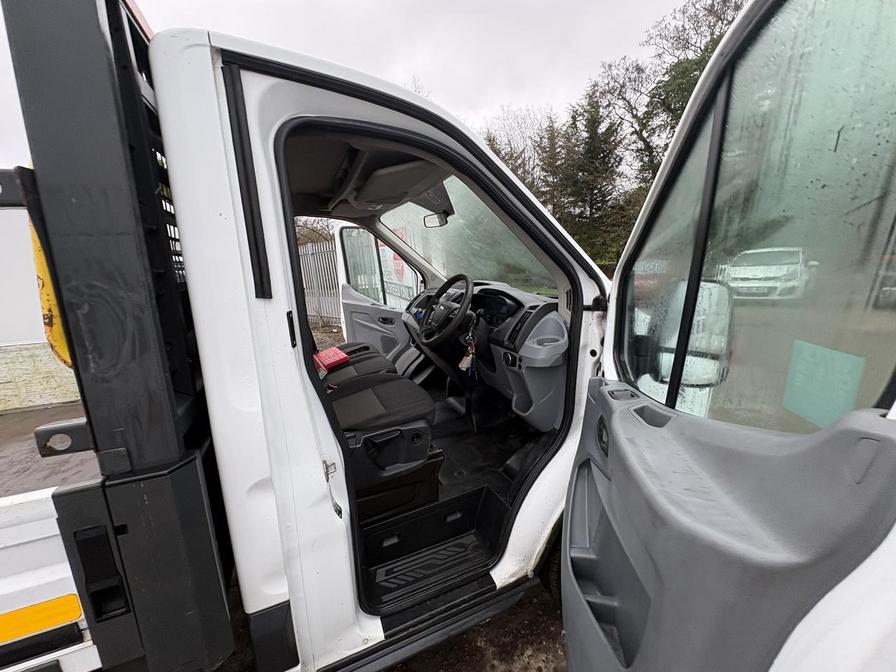 Used Ford Transit 2019 for sale - 77856143: Photo 11