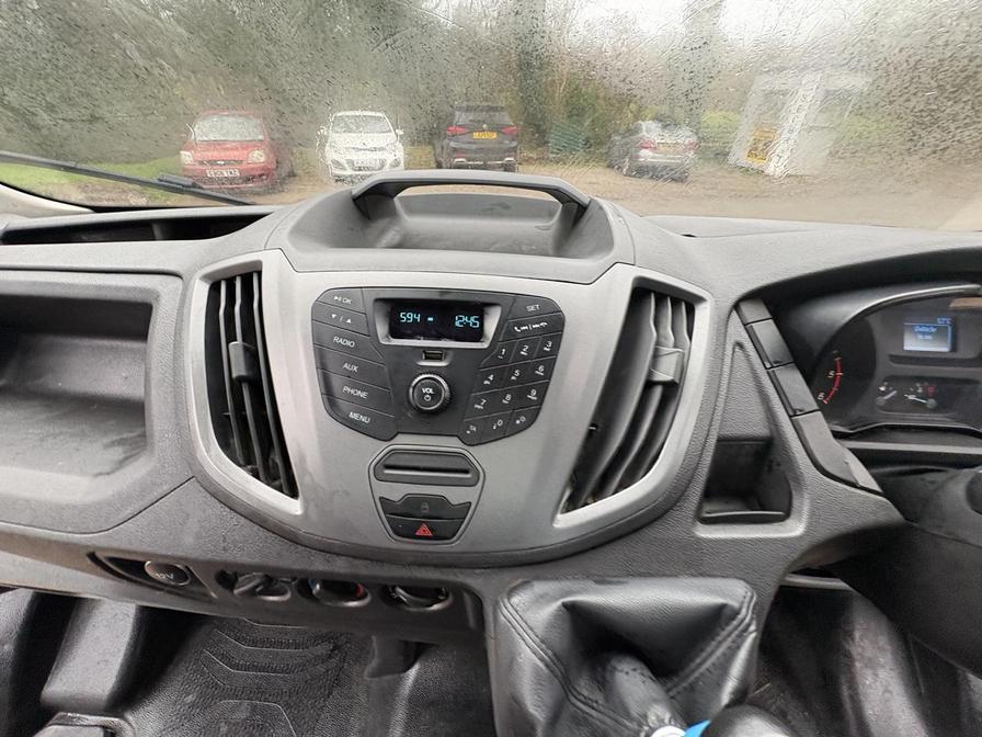 Used Ford Transit 2019 for sale - 77856143: Photo 13