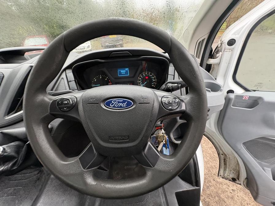 Used Ford Transit 2019 for sale - 77856143: Photo 14