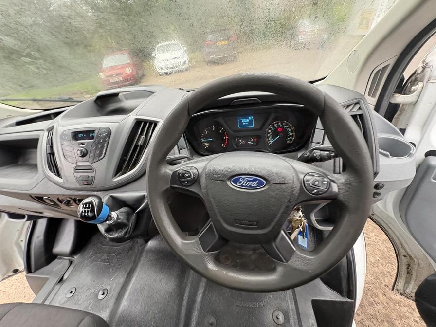 Used Ford Transit 2019 for sale - 77856143: Photo 16