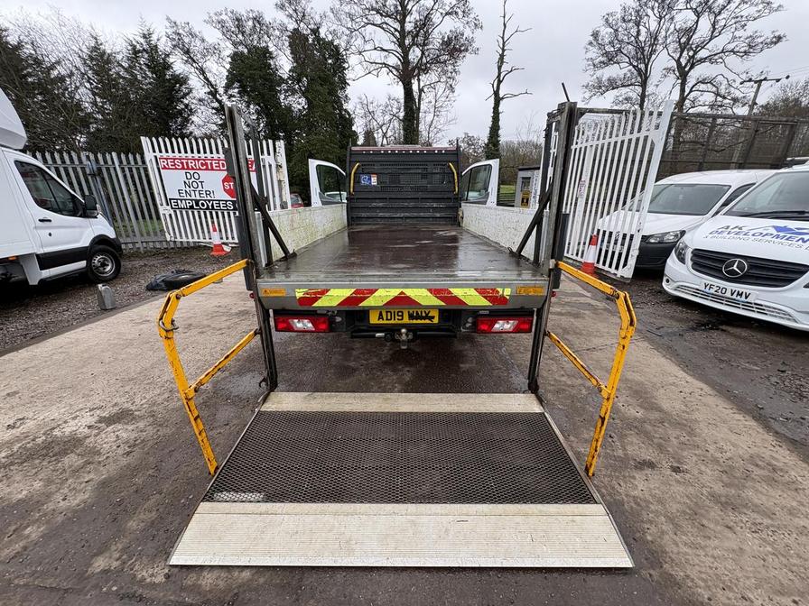 Used Ford Transit 2019 for sale - 77856143: Photo 17