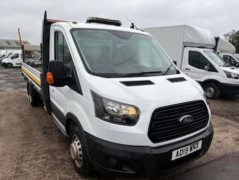Used Ford Transit 2019 for sale - 77856143: Photo