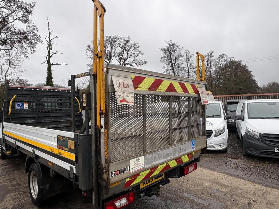 Used Ford Transit 2019 for sale - 77856143: Photo 2