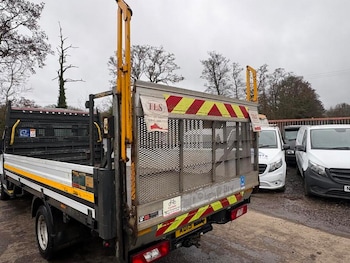 Used Ford Transit 2019 for sale - 77856143: Photo