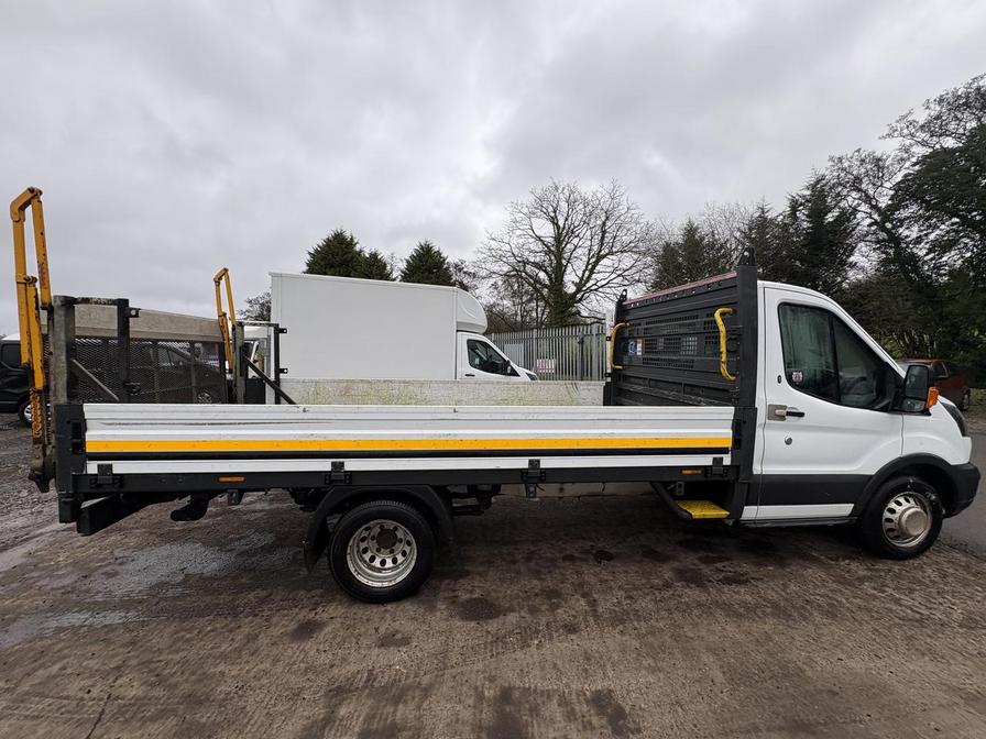 Used Ford Transit 2019 for sale - 77856143: Photo 3