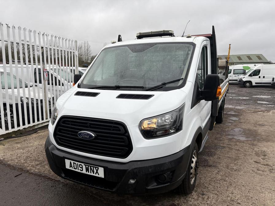 Used Ford Transit 2019 for sale - 77856143: Photo 5