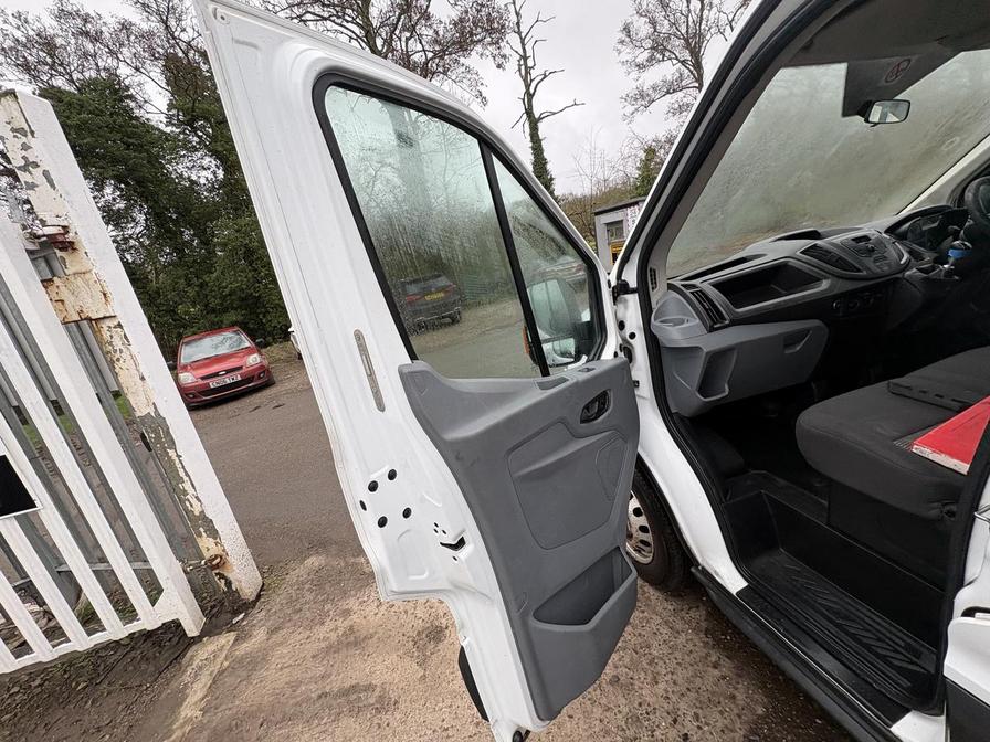 Used Ford Transit 2019 for sale - 77856143: Photo 6