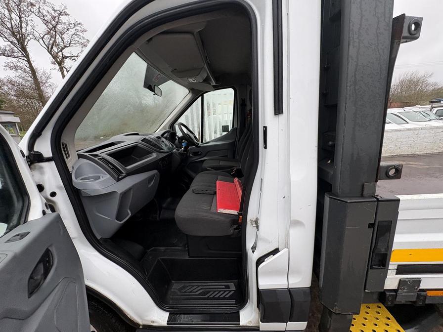 Used Ford Transit 2019 for sale - 77856143: Photo 7