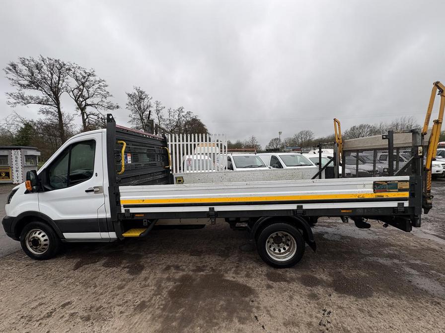 Used Ford Transit 2019 for sale - 77856143: Photo 8