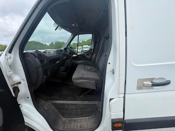 Used Renault Master 2016 for sale - 78664279: Photo