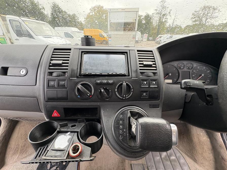 Used Volkswagen Transporter 2006 for sale - 76339086: Photo 13