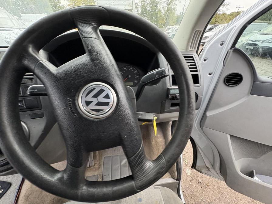 Used Volkswagen Transporter 2006 for sale - 76339086: Photo 14