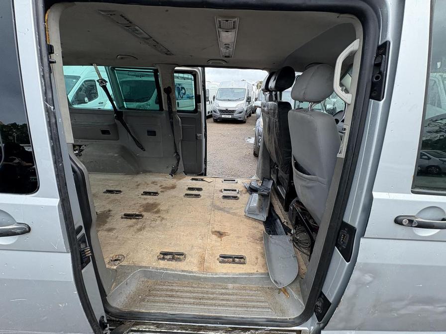 Used Volkswagen Transporter 2006 for sale - 76339086: Photo 7