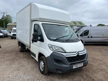 Used Citroen Relay 2016 for sale - 74759753: Photo