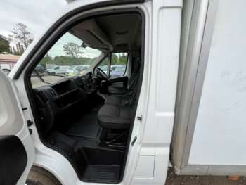 Used Citroen Relay 2016 for sale - 74759753: Photo
