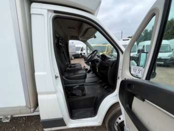 Used Citroen Relay 2016 for sale - 74759753: Photo