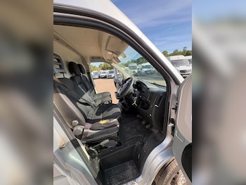 Used Peugeot Boxer 2019 for sale - 79486252: Photo