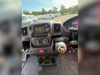 Used Peugeot Boxer 2019 for sale - 79486252: Photo