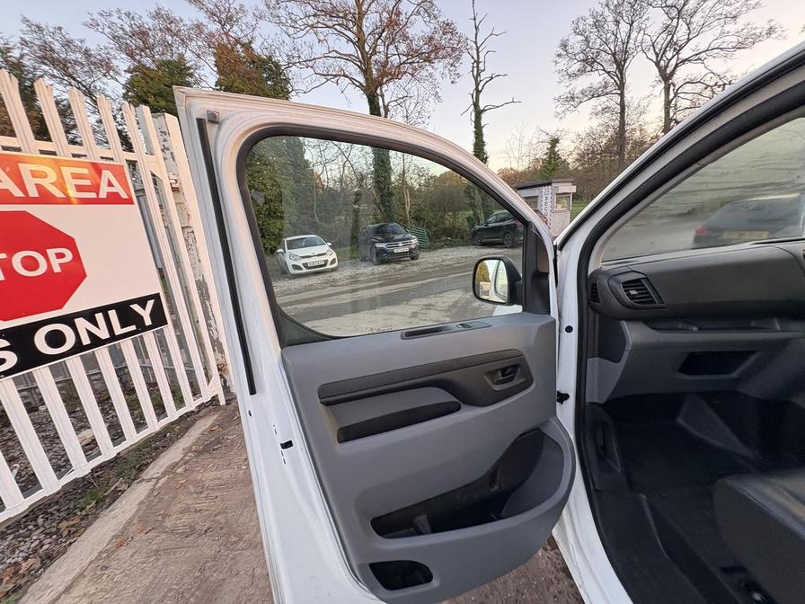 Used Vauxhall Vivaro 2022 for sale - 78035846: Photo 21