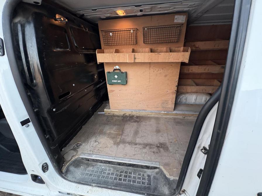 Used Vauxhall Vivaro 2022 for sale - 78035846: Photo 6