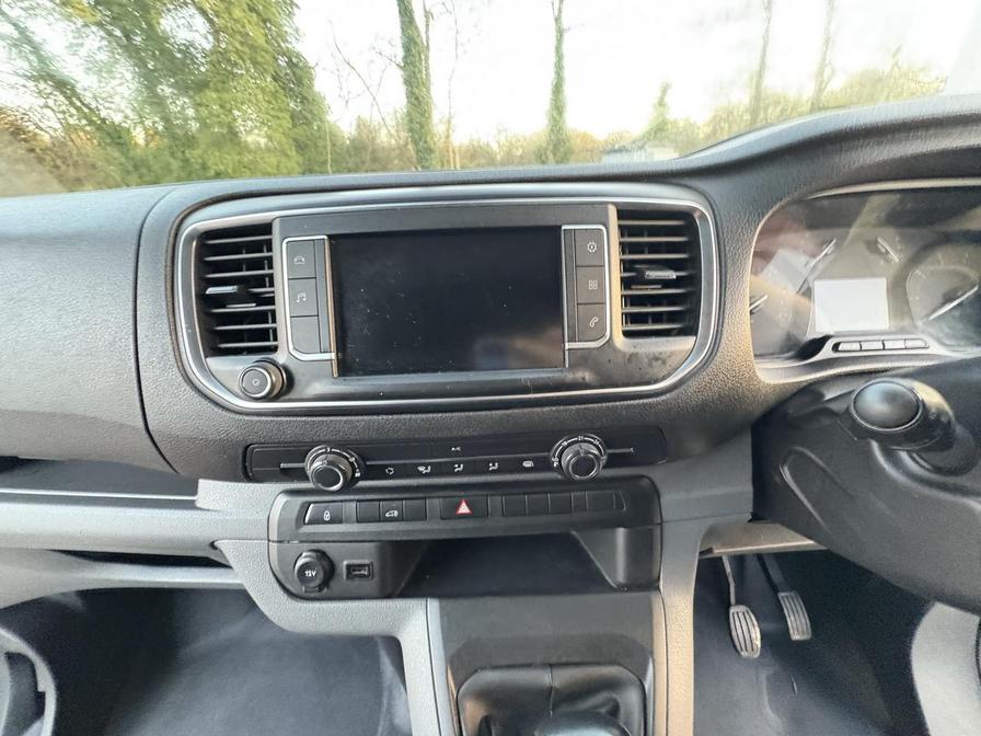 Used Vauxhall Vivaro 2022 for sale - 78035846: Photo 7