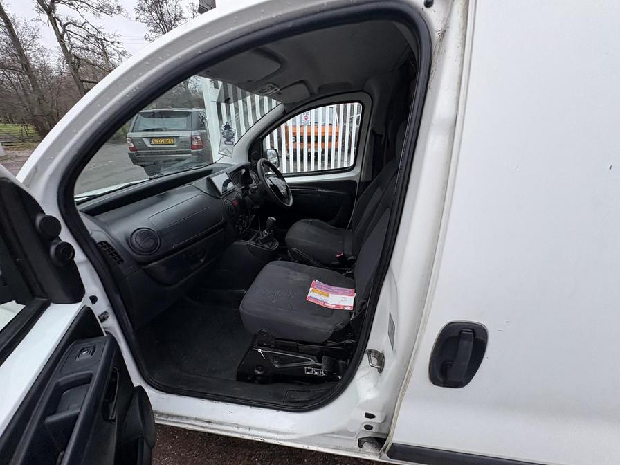 Used Citroen Nemo 2017 for sale - 77206043: Photo 10