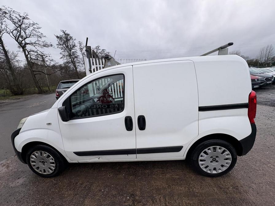 Used Citroen Nemo 2017 for sale - 77206043: Photo 11