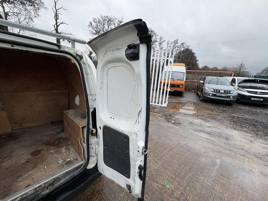 Used Citroen Nemo 2017 for sale - 77206043: Photo 12