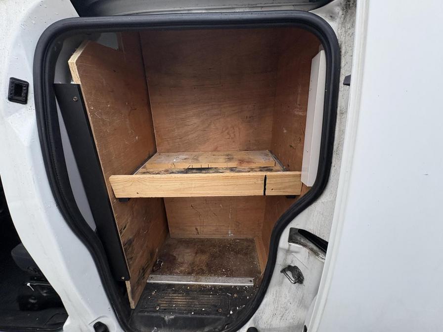 Used Citroen Nemo 2017 for sale - 77206043: Photo 13