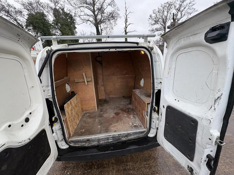 Used Citroen Nemo 2017 for sale - 77206043: Photo 14